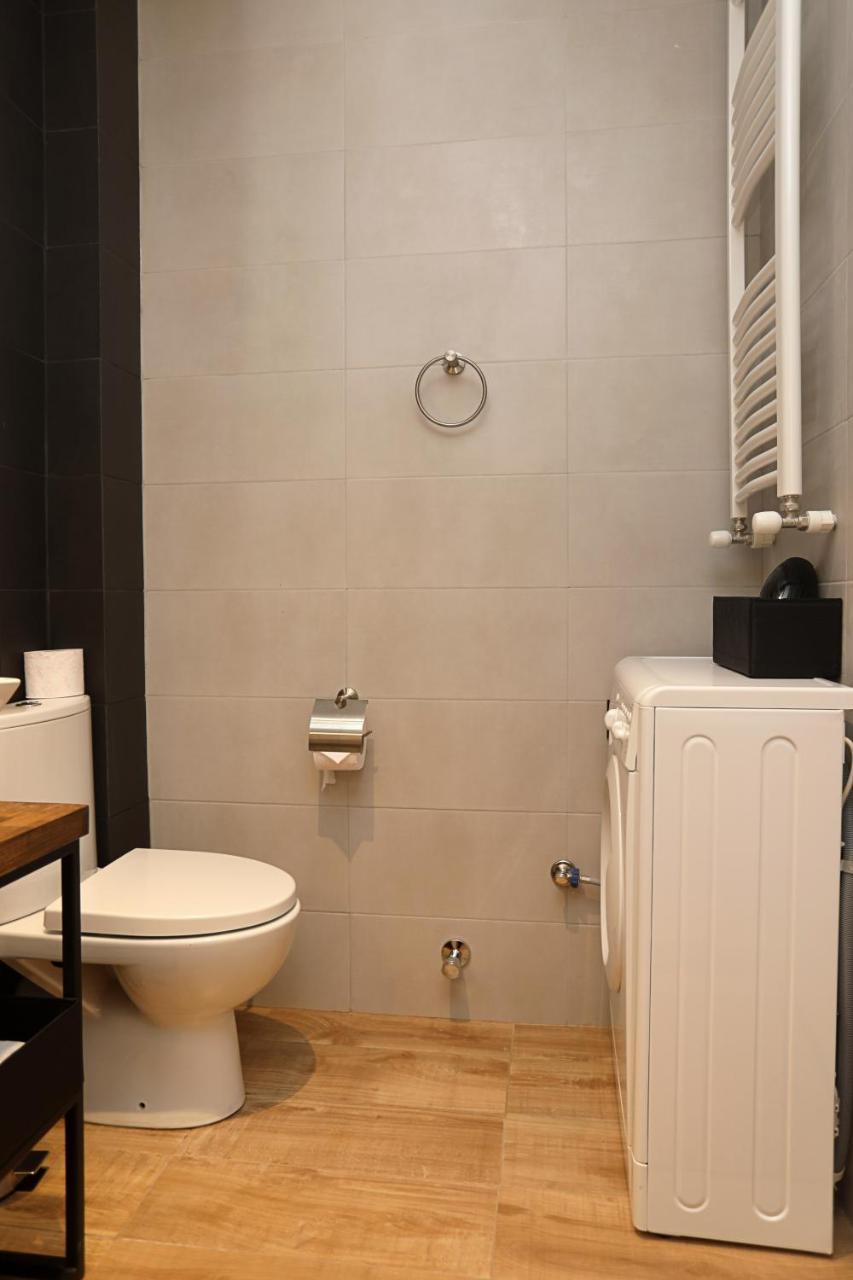 New Gudauri Terrace Apartment Loft 2 Apt. 143 Buitenkant foto