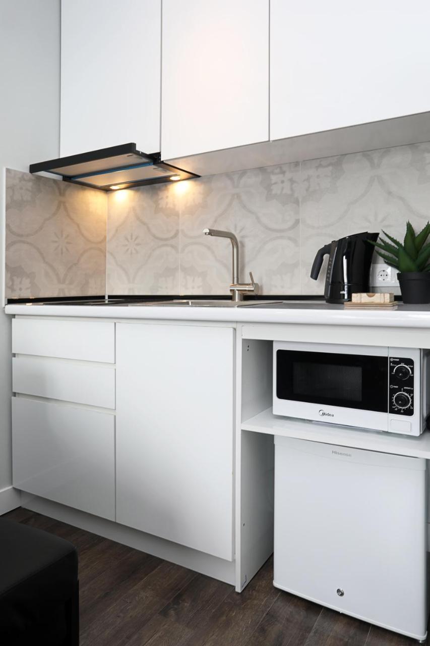 New Gudauri Terrace Apartment Loft 2 Apt. 143 Buitenkant foto