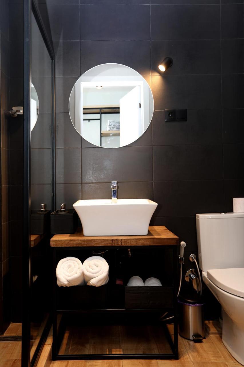 New Gudauri Terrace Apartment Loft 2 Apt. 143 Buitenkant foto